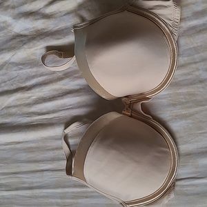 Warners Softcup, Wire bra 38B